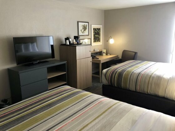 Country Inn & Suites by Radisson Greenville SC - Photo3