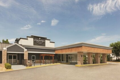 Country Inn & Suites by Radisson Greenville SC