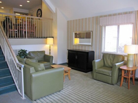 Extended Stay America - Greenville - Haywood Mall - Photo2