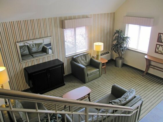 Extended Stay America - Greenville - Haywood Mall - Photo3