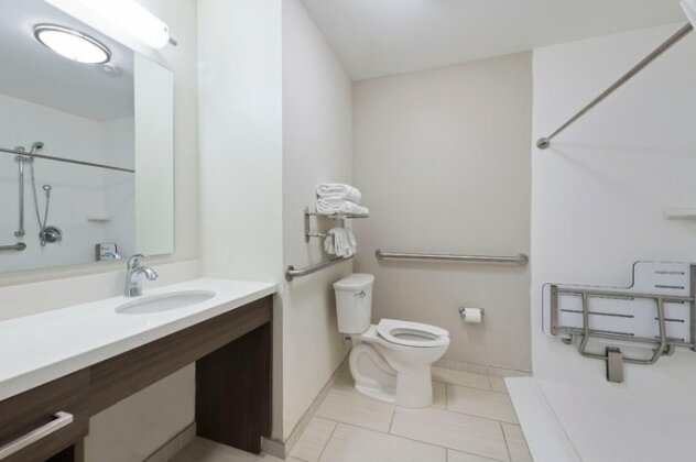 Extended Stay America - Greenville - Woodruff Road - Photo4