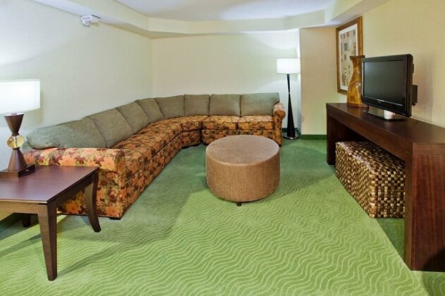 Holiday Inn Express Hotel & Suites Greenville-I-85 & Woodruff Road - Photo3