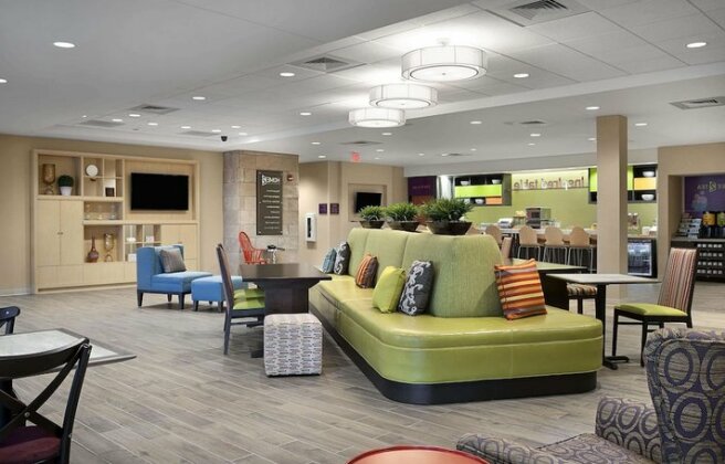 Home2 Suites by Hilton Greenville Airport - Photo3