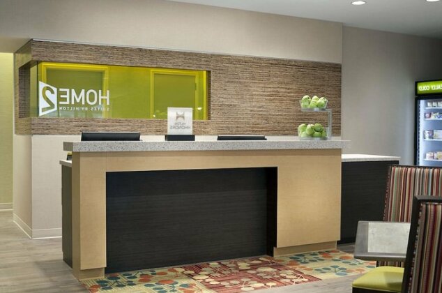 Home2 Suites by Hilton Greenville Airport - Photo4