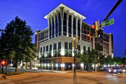 Homewood Suites By Hilton Greenville Downtown