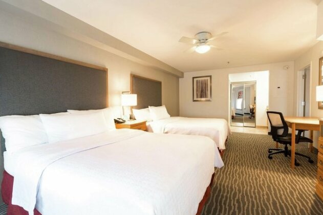 Homewood Suites by Hilton Greenville - Photo3