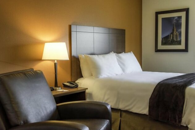 My Place Hotel-Greenville SC - Photo4