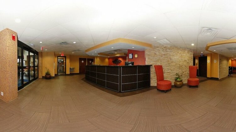 Quality Inn & Suites Greenville - Photo2