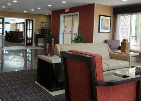 Quality Inn & Suites Greenville - Photo4