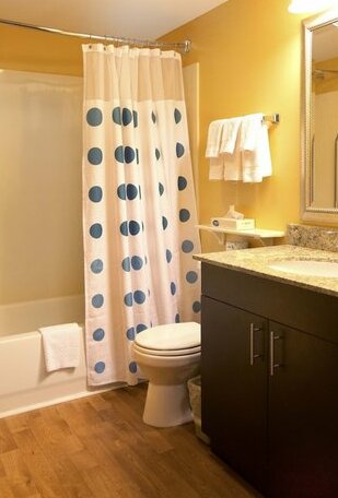 Suburban Extended Stay Hotel Greenville Haywood Mall - Photo4