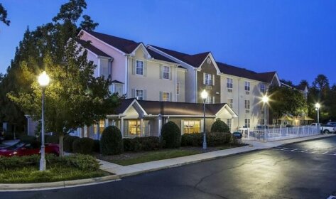 Suburban Extended Stay Hotel Greenville Haywood Mall