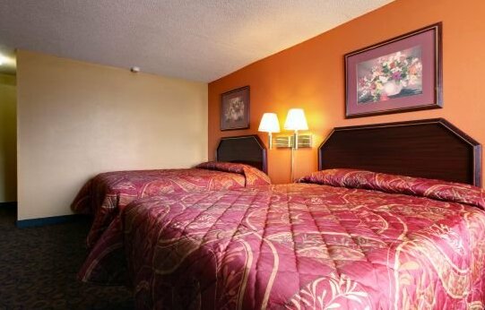 Americas Best Value Inn and Suites Greenwood - Photo3