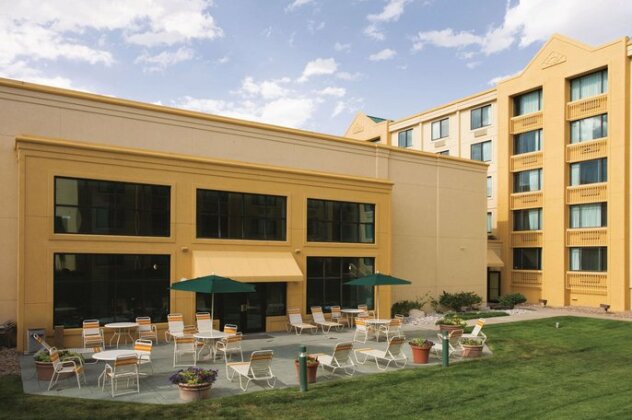 La Quinta Inn & Suites Denver Englewood Tech CTR