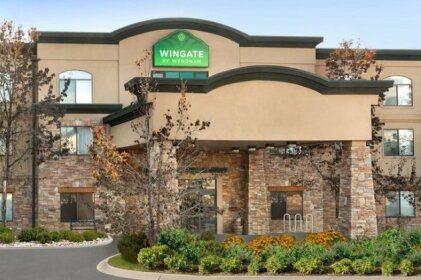 Wingate by Wyndham Denver Tech Center