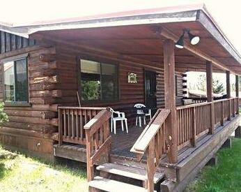 Little Colorado Cabins - Photo2