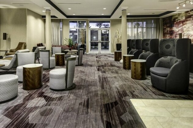 Courtyard by Marriott New Orleans Westbank Gretna - Photo2