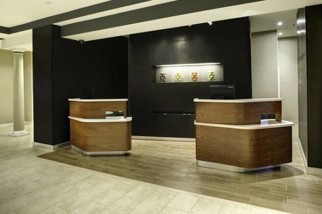 Courtyard by Marriott New Orleans Westbank Gretna - Photo3