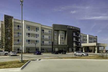 Courtyard by Marriott New Orleans Westbank Gretna