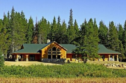 Wyoming High Country Lodge Greybull