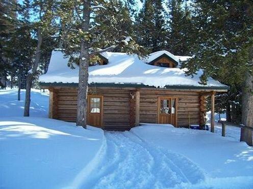 Wyoming High Country Lodge - Photo4