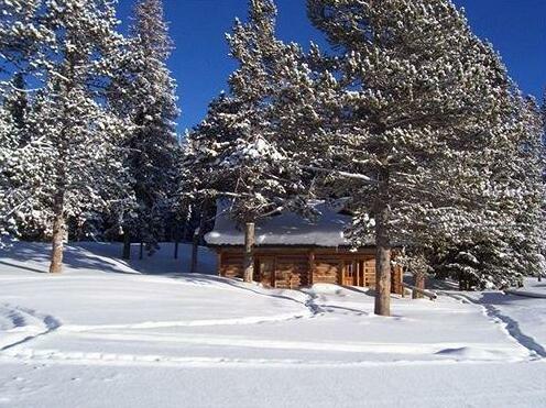 Wyoming High Country Lodge - Photo5