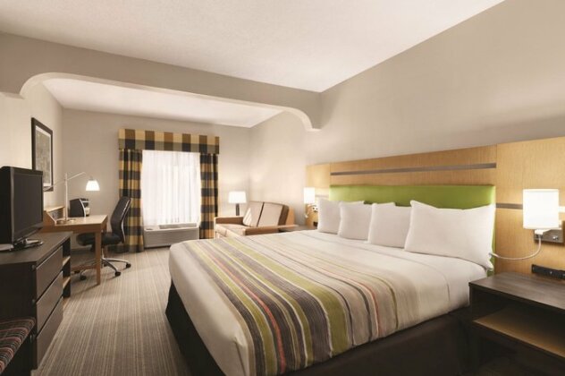 Country Inn & Suites by Radisson Griffin GA - Photo5