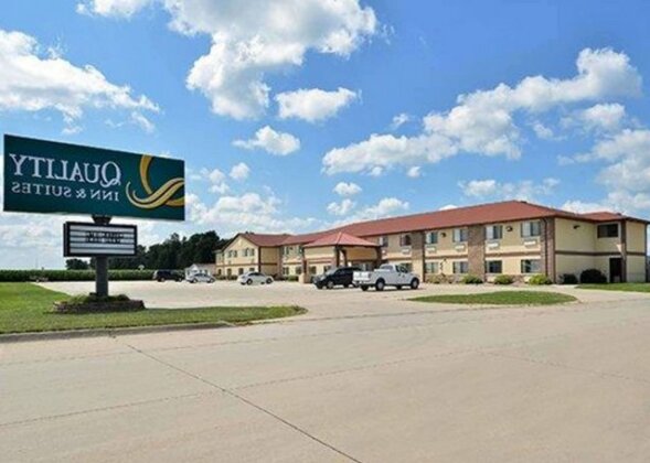 Quality Inn & Suites Grinnell