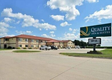 Quality Inn & Suites Grinnell