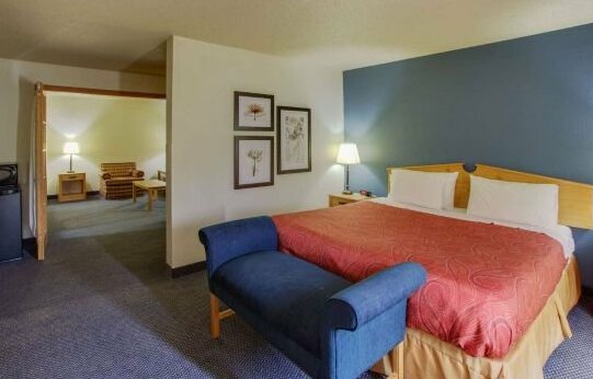 Comfort Inn Griswold - Photo3