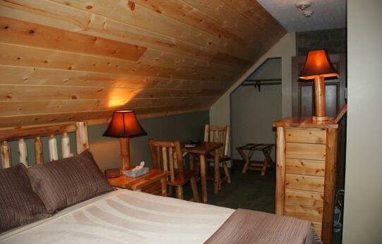 Terra Nova House Bed and Breakfast - Photo2