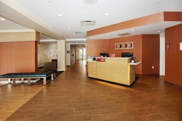 TownePlace Suites by Marriott Grove City Mercer/Outlets - Photo2