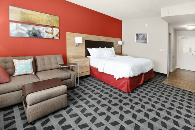 TownePlace Suites by Marriott Grove City Mercer/Outlets - Photo5