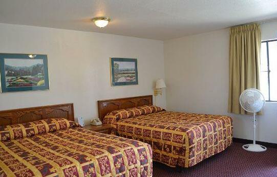 Seaview Inn Grover Beach - Photo4