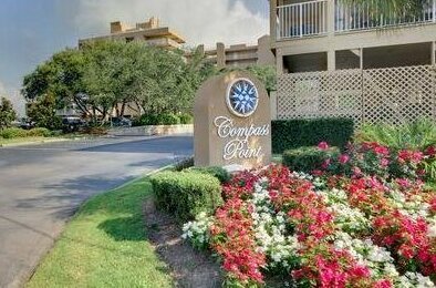 A Slice of Paradise Compass Point 310 Condo at Gulf Shores