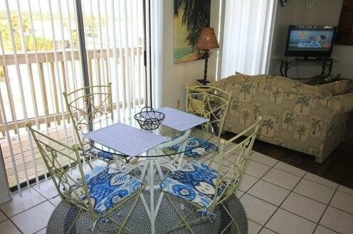 Beachcomber 16 - Photo5