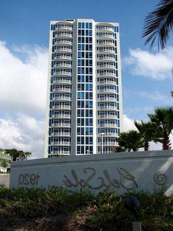 Bel Sole Condominiums Gulf Shores - Photo2