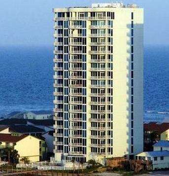 Bel Sole Condominiums Gulf Shores