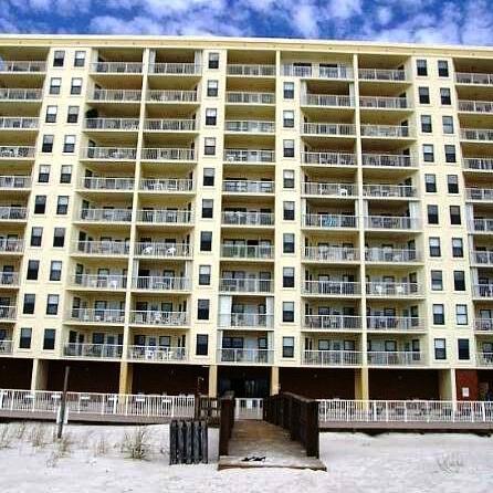 Boardwalk Condominiums Gulf Shores