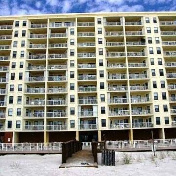 Boardwalk Condominiums Gulf Shores