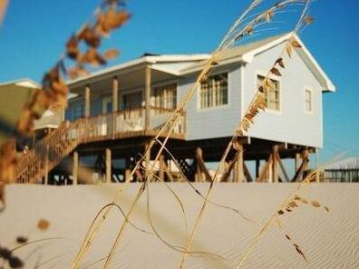Catalina - Private Home at Gulf Shores