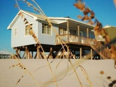 Catalina - Private Home at Gulf Shores
