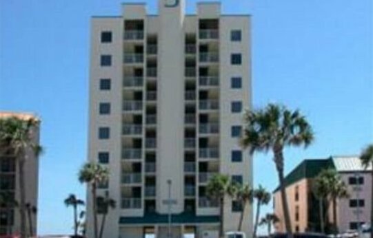 Clearwater 1C - 1 Br Condo
