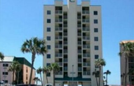Clearwater 1C - 1 Br Condo