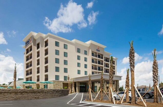 Comfort Inn & Suites Gulf Shores - Photo4