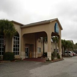 Days Inn And Suites Gulf Shores