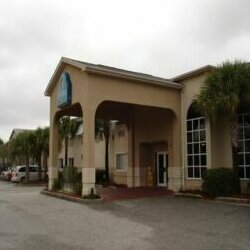 Days Inn And Suites Gulf Shores