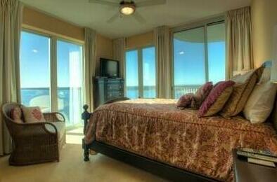Dolphin View Mustique 1801 at Gulf Shores
