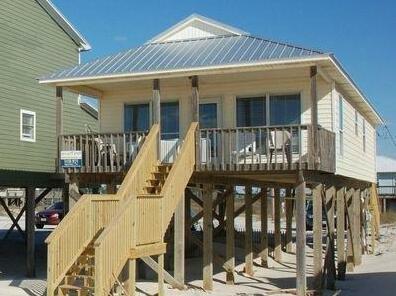 Fountain of Youth - Private Home at Gulf Shores