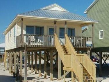 Fountain of Youth - Private Home at Gulf Shores