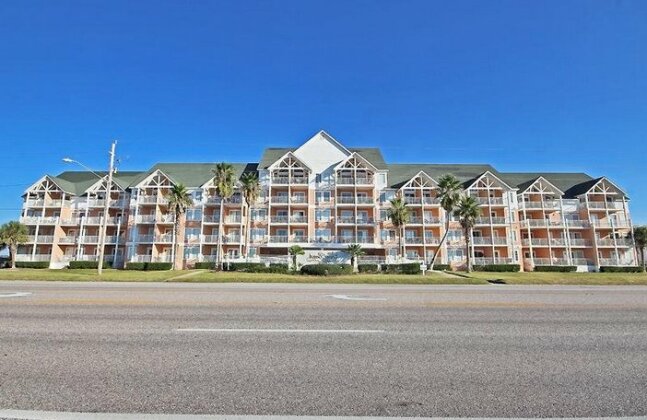 Grand Beach 305 - Photo2